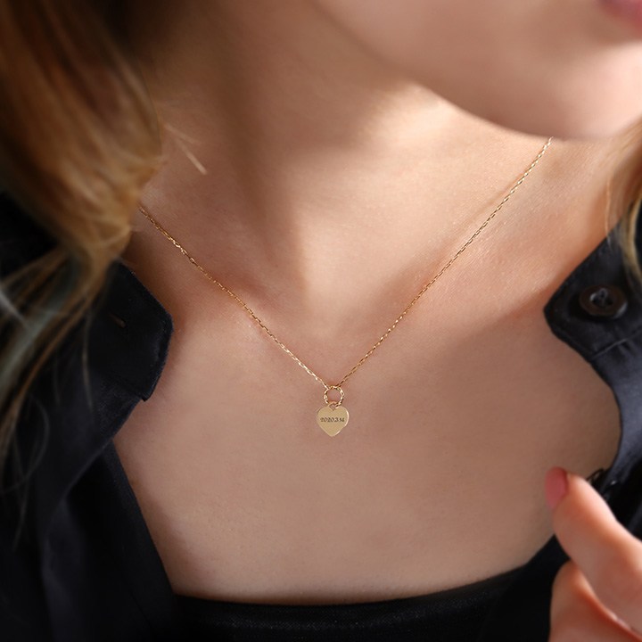 楽天市場】18金 ペンダントトップ k18 レディース シンプル セミ