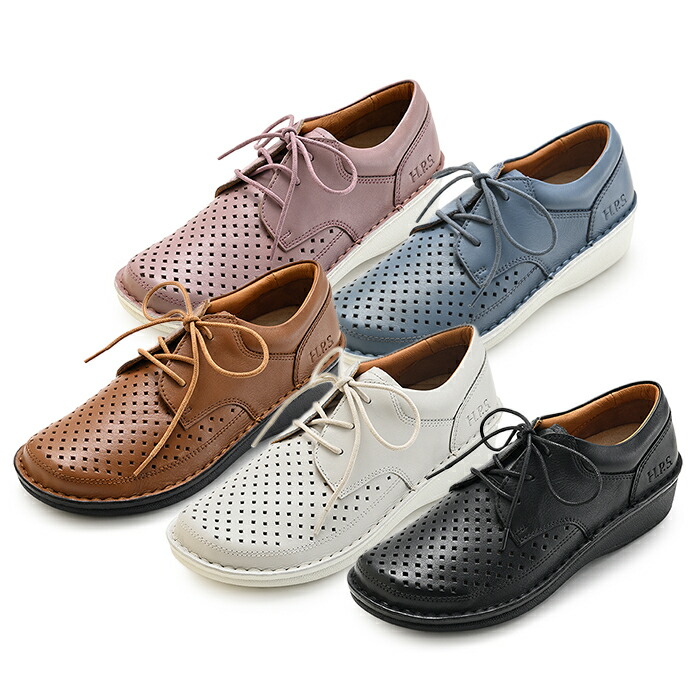 楽天市場】HPS hps 外反母趾 疲れない コンフォートシューズ 健康靴 No