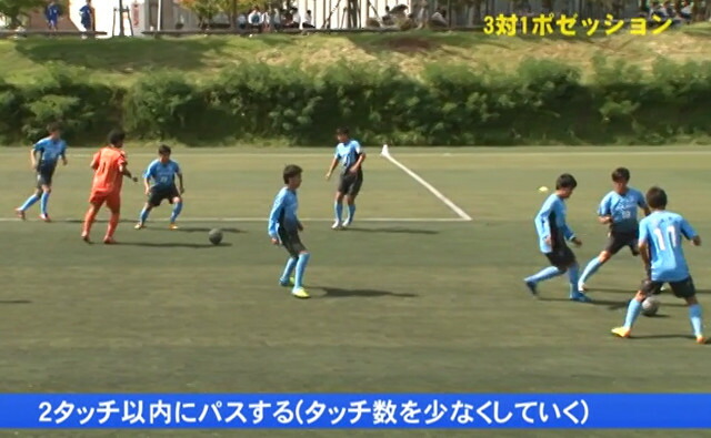 楽天市場】望月聡の「インテリジェンスを育てる」サッカートレーニング