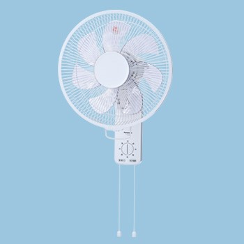 National 壁掛け扇風機 F-G305C新品未使用送料無料 壁掛け扇風機