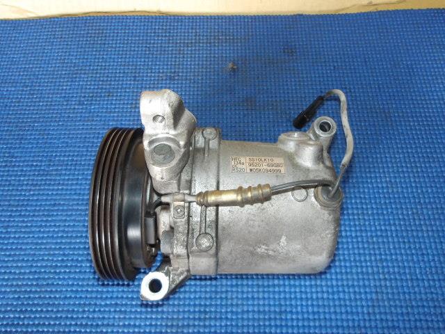 楽天市場】ソリオ（エアコンコンプレッサー｜吸気系パーツ）：パーツ