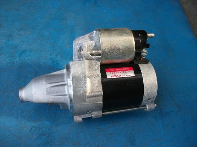 楽天市場】ミラココア l675s セルモーターの通販