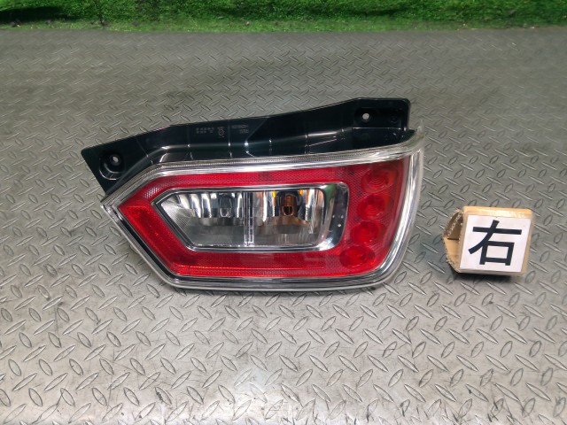 楽天市場】mh55s テールランプの通販