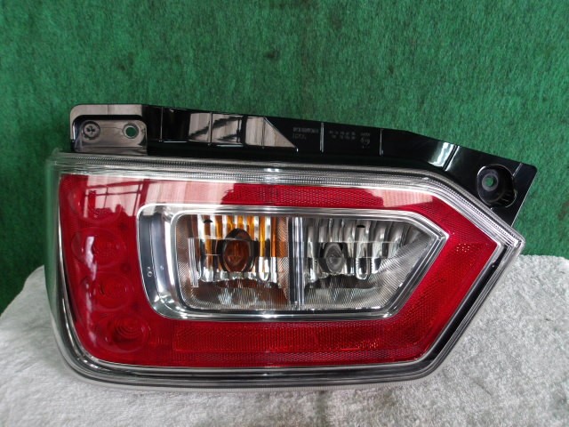 楽天市場】mh55s テールランプの通販