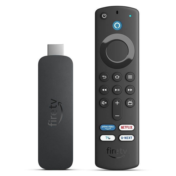 楽天市場】ファイヤースティック Amazon Fire TV Stick 4K (第2世代
