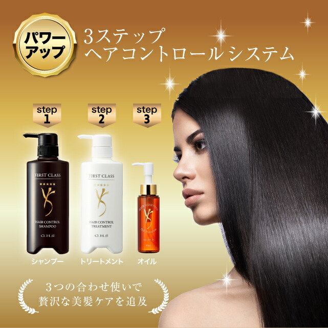 楽天市場】【リニューアル】G.H.S(ジーエイチエス） ファースト