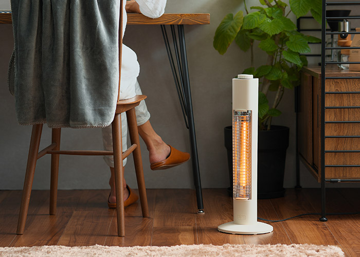 楽天市場】【楽天1位】 アラジン ストーブ 小型 【特典付き】 遠赤