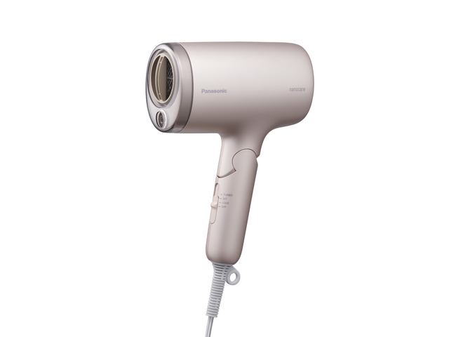 楽天市場】ドライヤー パナソニック 折りたたみタイプ ナノイー