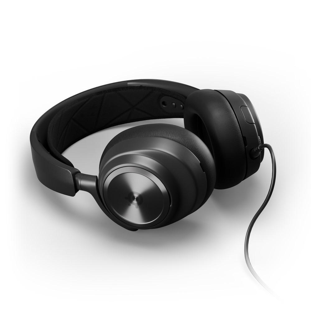 楽天市場】SteelSeries スティールシリーズ Arctis Nova Pro 【61527J