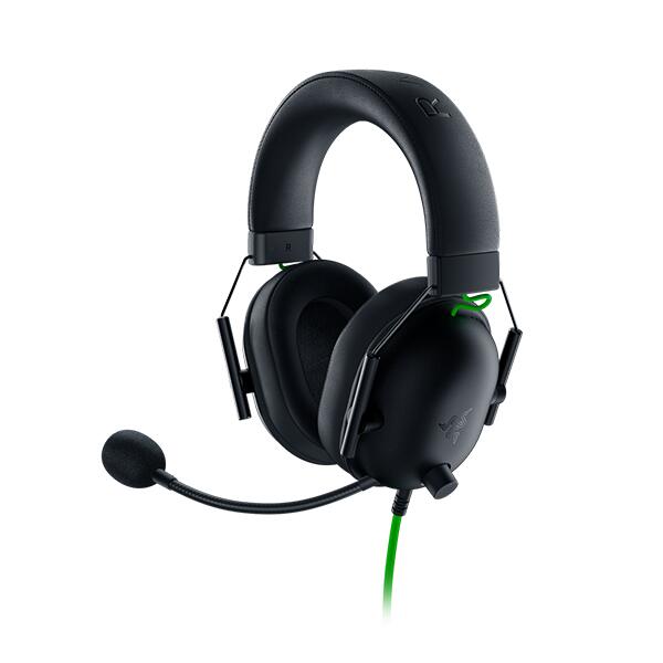 楽天市場】(在庫限り) Razer BlackShark V2 X USB レイザー ゲーミング
