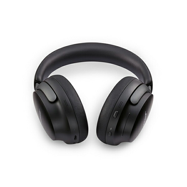 楽天市場】(在庫限り)Bose QuietComfort Ultra Headphones Black