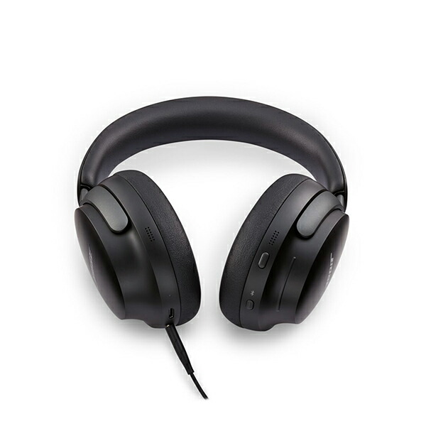 楽天市場】(在庫限り)Bose QuietComfort Ultra Headphones Black