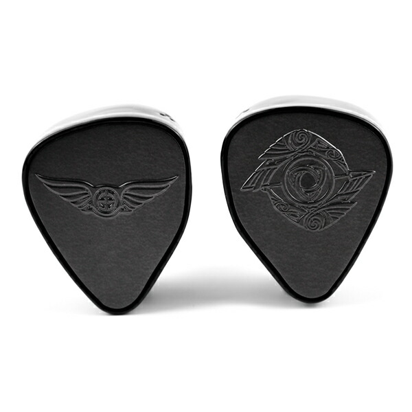 楽天市場】(有線イヤホン) EMPIRE EARS RAVEN イヤホン 有線 カナル型