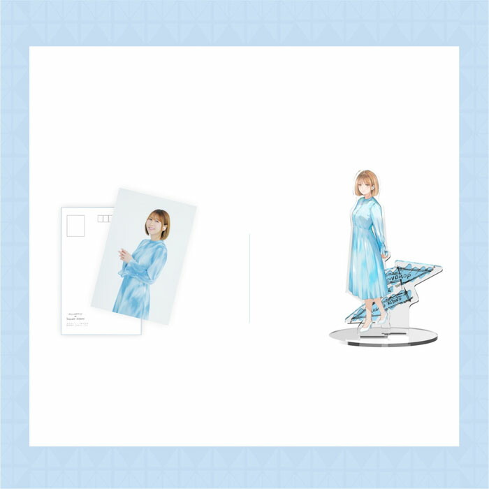 楽天市場】水月雨 (MOONDROP) 夢回 - Golden Ages (安野希世乃コラボ