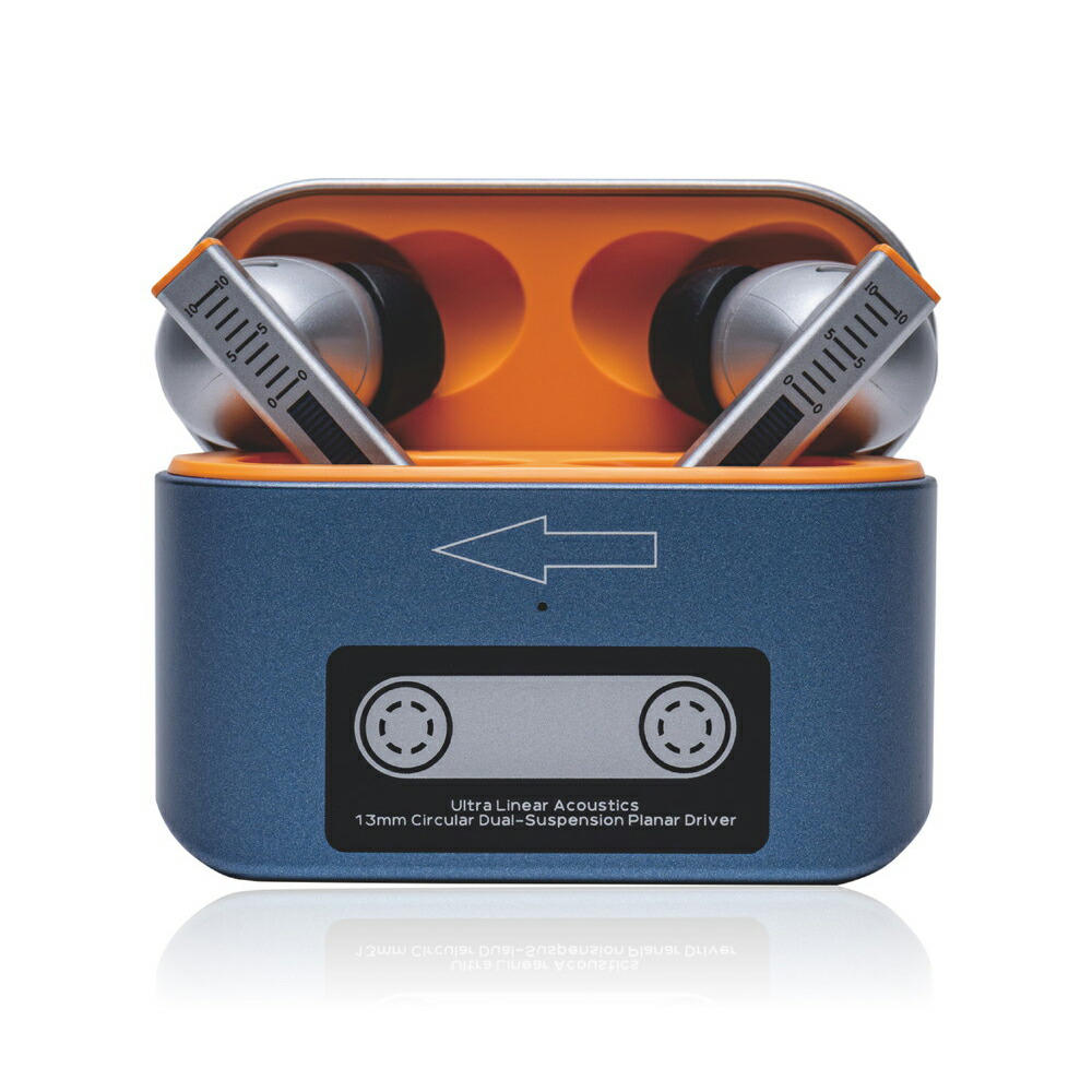 楽天市場】水月雨 (MOONDROP) 夢回 - Golden Ages ワイヤレスイヤホン