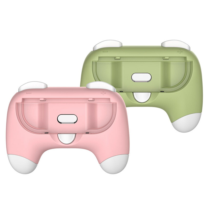 楽天市場】Nintendo Switch2 Joy-Con2 グリップ コントローラー 左右