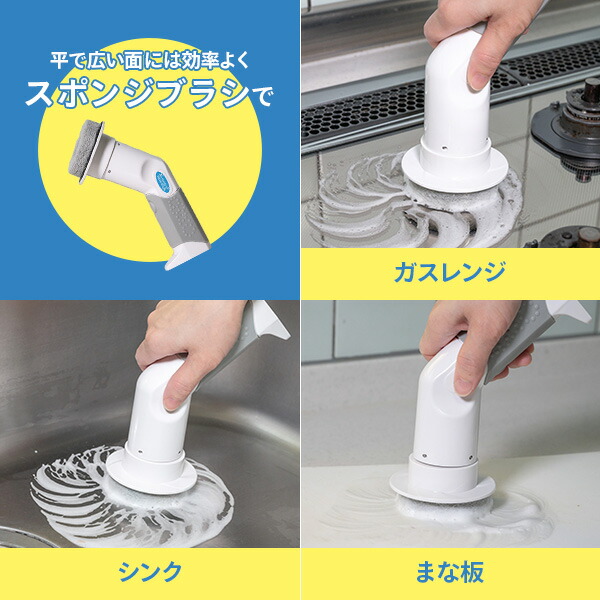 楽天市場】ハンディフローマジック 充電式 コードレス 電動 YHM-3 電動