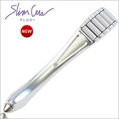 楽天市場】スリムセラプラス 30日間返品返金保証 美顔器 美顔ローラー