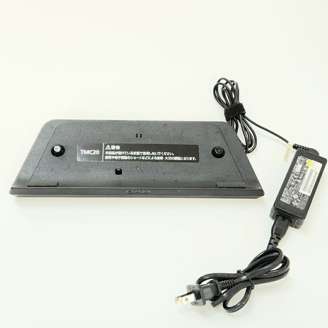 楽天市場】【中古】 【送料無料】 カラオケ デンモク 第一興商 ダム