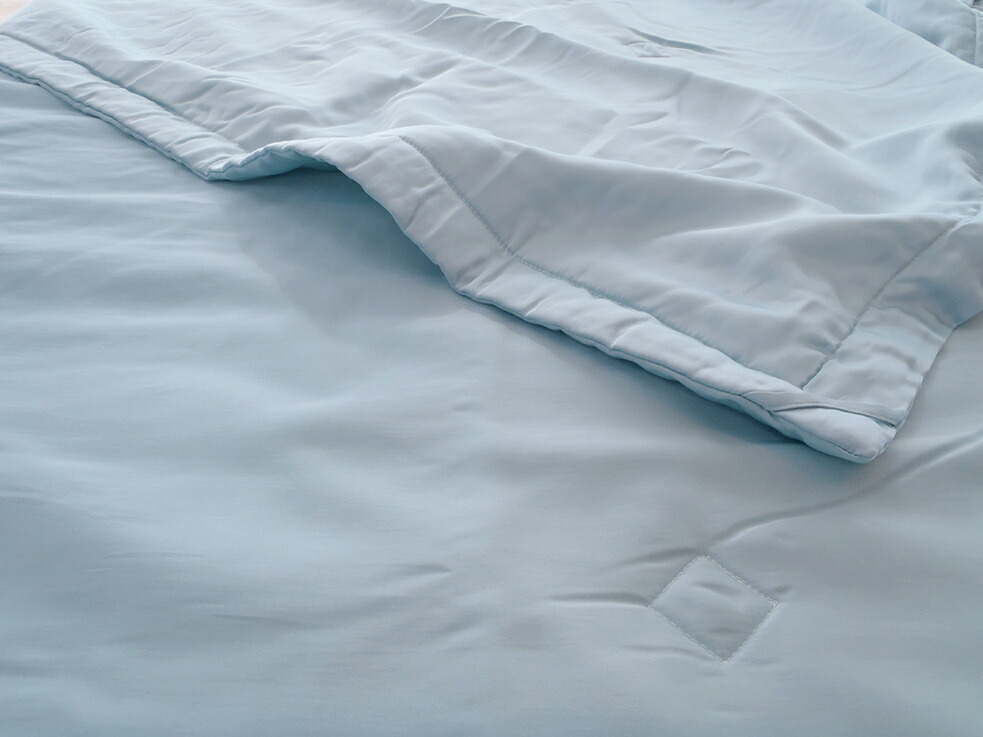 楽天市場】西川 シングル 真綿肌掛け布団 シルク肌布団 洗える