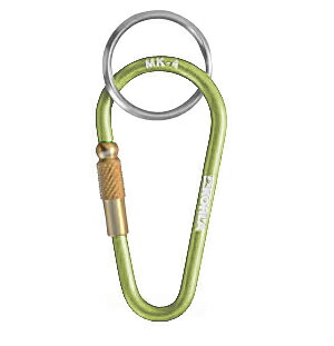 楽天市場】コーラ マイクロスクリュー アクセサリーカラビナ MK4