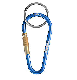 楽天市場】コーラ マイクロスクリュー アクセサリーカラビナ MK4