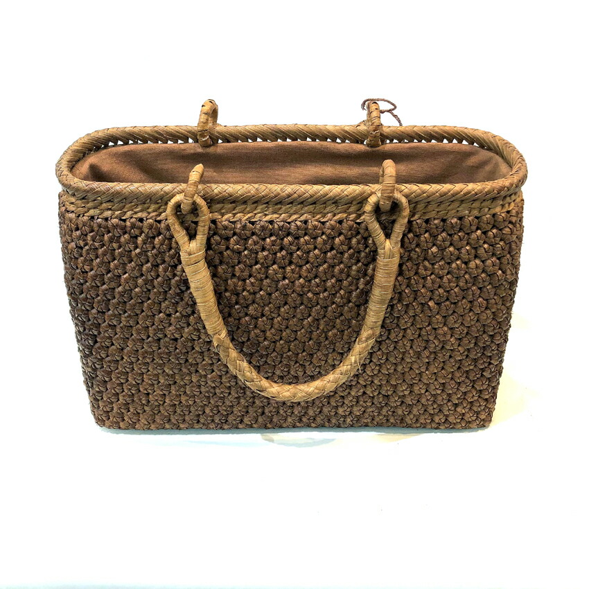 楽天市場】山葡萄蔓バッグ 山ぶどう蔓バッグ 山葡萄つるバッグ 山葡萄