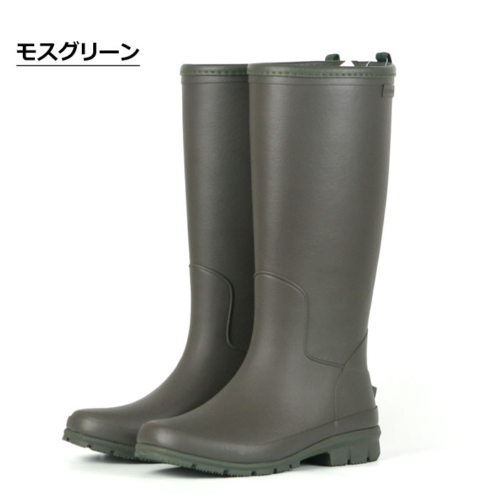 楽天市場】2025-2026モデル 長靴 防寒 レディース レインブーツ