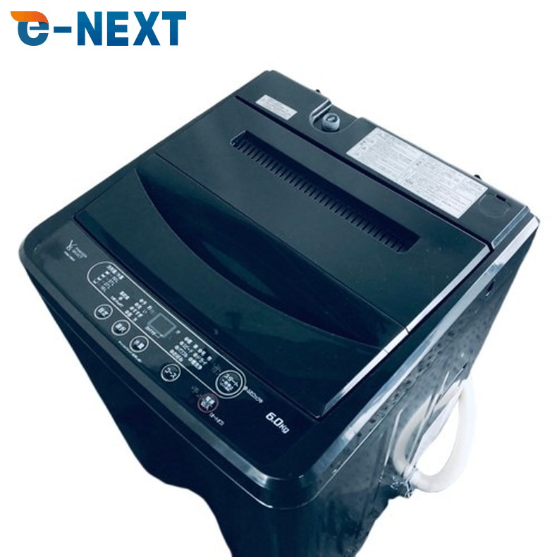 楽天市場】ヤマダ電機 楽天 洗濯機 6kgの通販