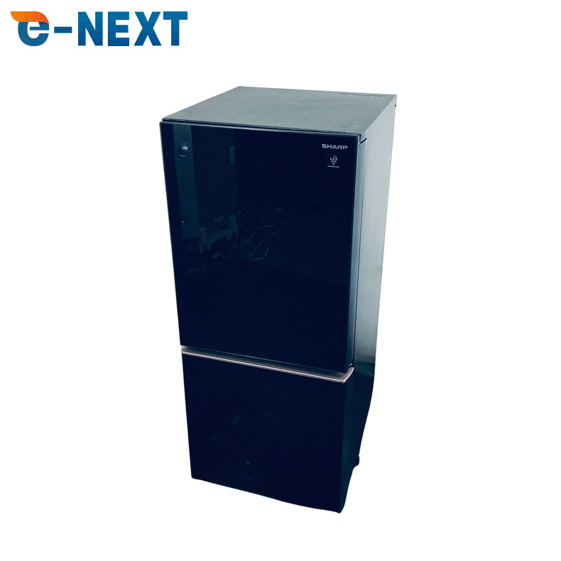 楽天市場】シャープ 冷蔵庫 137l sj-d14eの通販