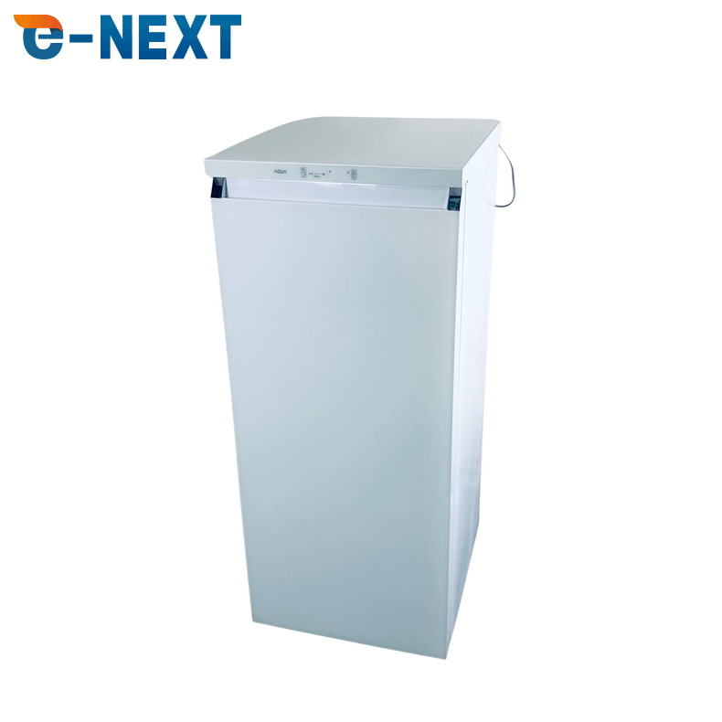 楽天市場】aqua 冷凍庫 aqf-gs13（奥行（cm）50 ～ 59.9）の通販