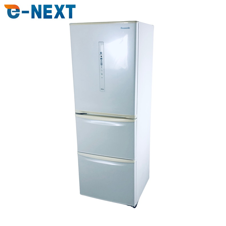 楽天市場】冷蔵庫 panasonic nr-c34（カラーホワイト）の通販