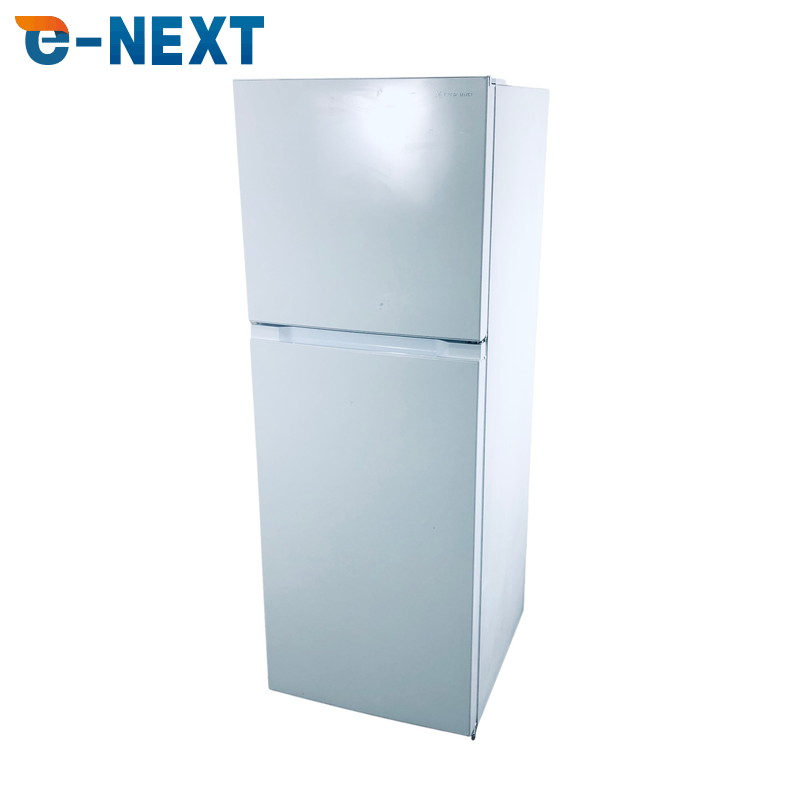 ヤマダ電機 117L 冷蔵庫 一人暮らし シンプルホワイト【地域限定配送