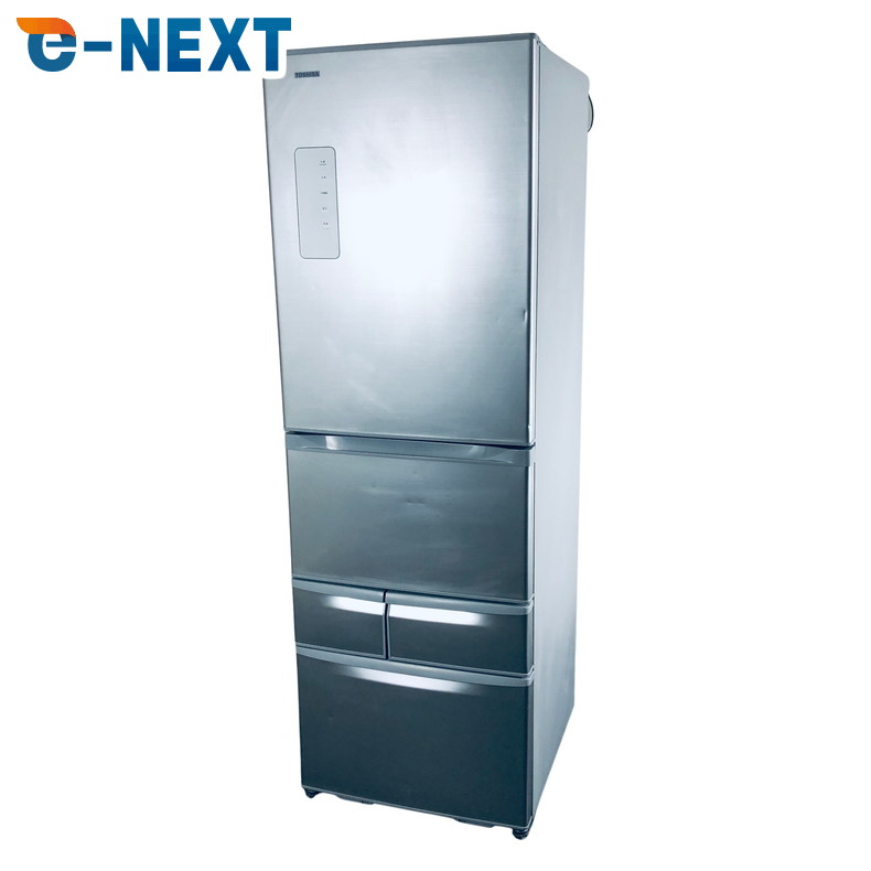 楽天市場】冷蔵庫（メーカー東芝・定格内容積366 ～ 420.9L）（冷蔵庫