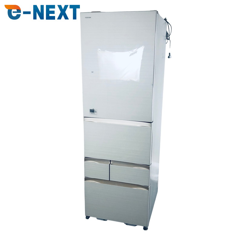 楽天市場】東芝冷蔵庫gr-r470gwの通販