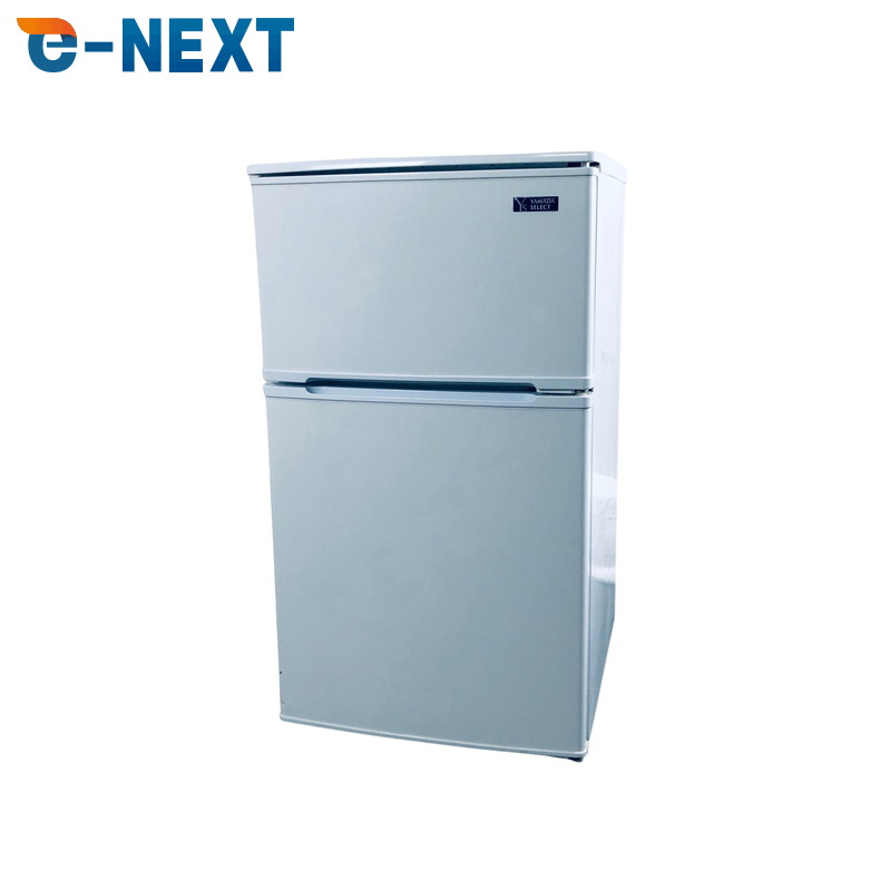 楽天市場】冷蔵庫 2ドア ヤマダの通販