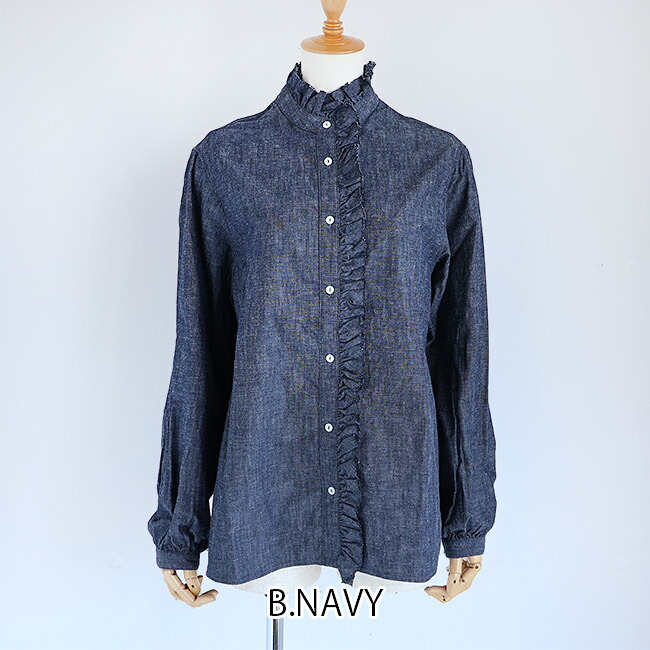 楽天市場】【新作】iCHi Antiquites(イチアンティークス)コットン