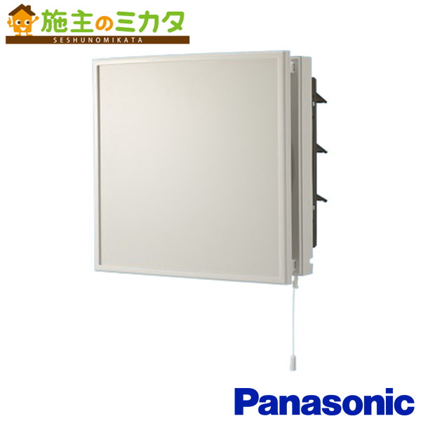 楽天市場】panasonic インテリア形換気扇の通販