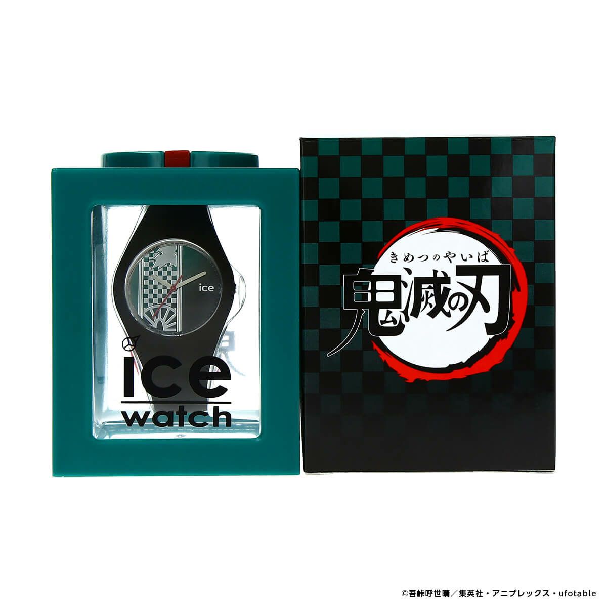 楽天市場】アイスウォッチ ICE WATCH 腕時計 鬼滅の刃