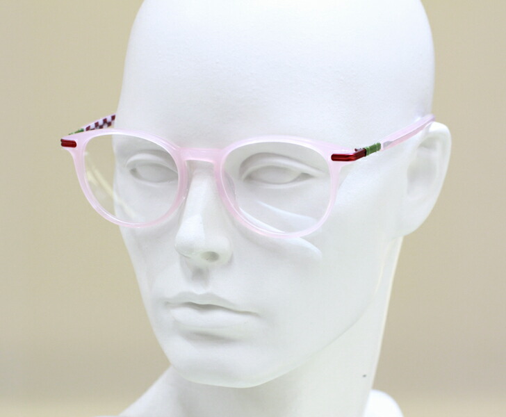 楽天市場】鬼滅の刃 コラボ眼鏡 竈門禰豆子モデル かまどねずこ メガネ