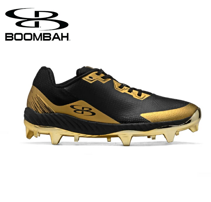 N*O様 BOOMBAH ポイントスパイク N*O様 BOOMBAH ポイントスパイク N*O