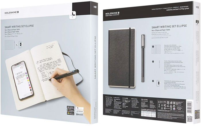 楽天市場】【モレスキン デジタルデバイス】スマートライティング