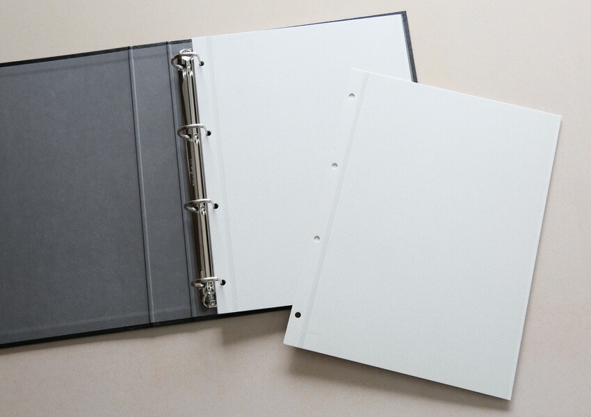 楽天市場】エトランジェ・ディ・コスタリカ / A4サイズ 粘着アルバム