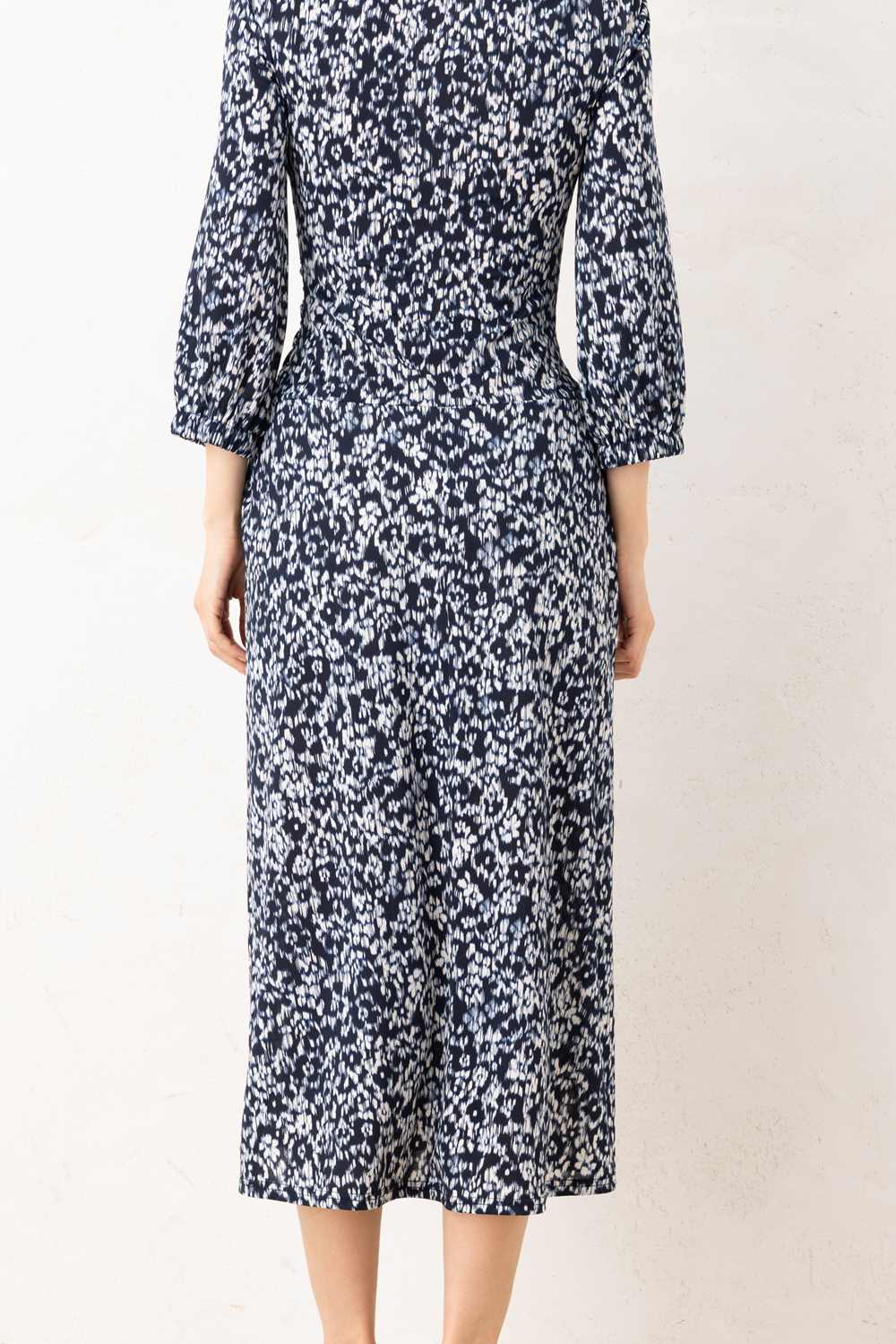 楽天市場】エジェリワンピース EGERIEワンピース T1 T2 T3サイズ 七分