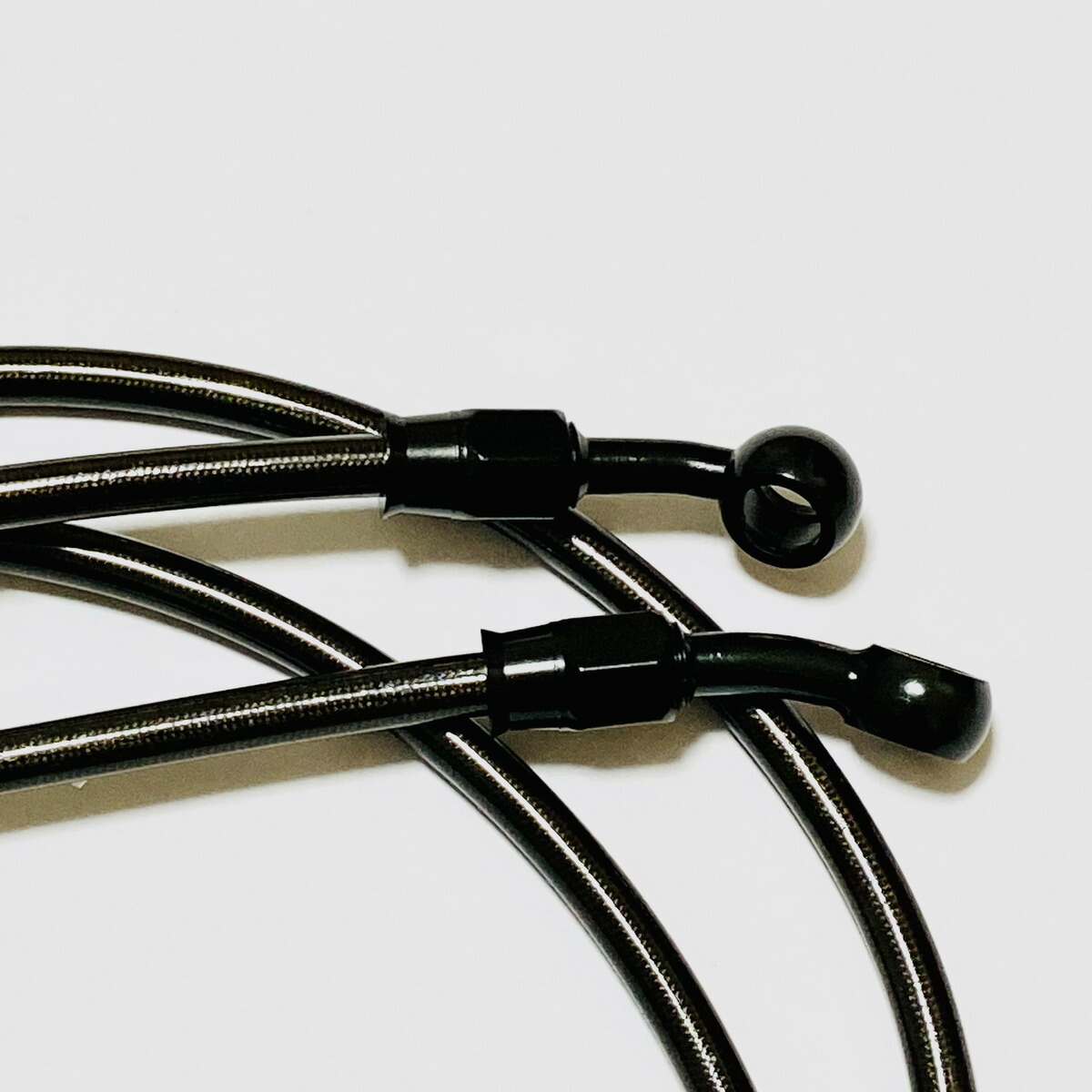 楽天市場】SWAGE-LINE スウェッジライン フロントホースキット G＆K