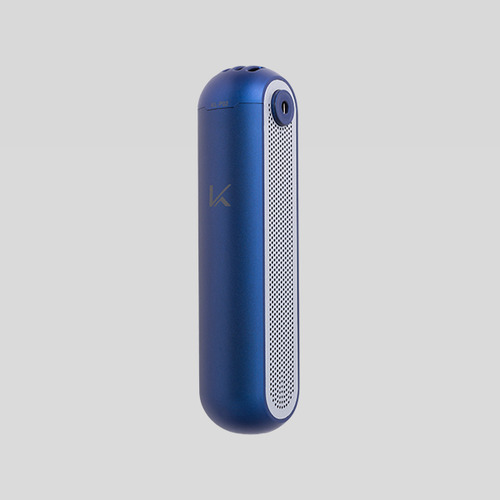 楽天市場】カルテック KL-P02 MY AIR パーソナル除菌脱臭機 花粉