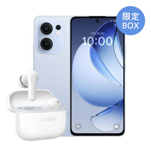 oppoReno3A simフリー OPPO OPPO Reno3 A SIMフリー [ホワイト] 価格