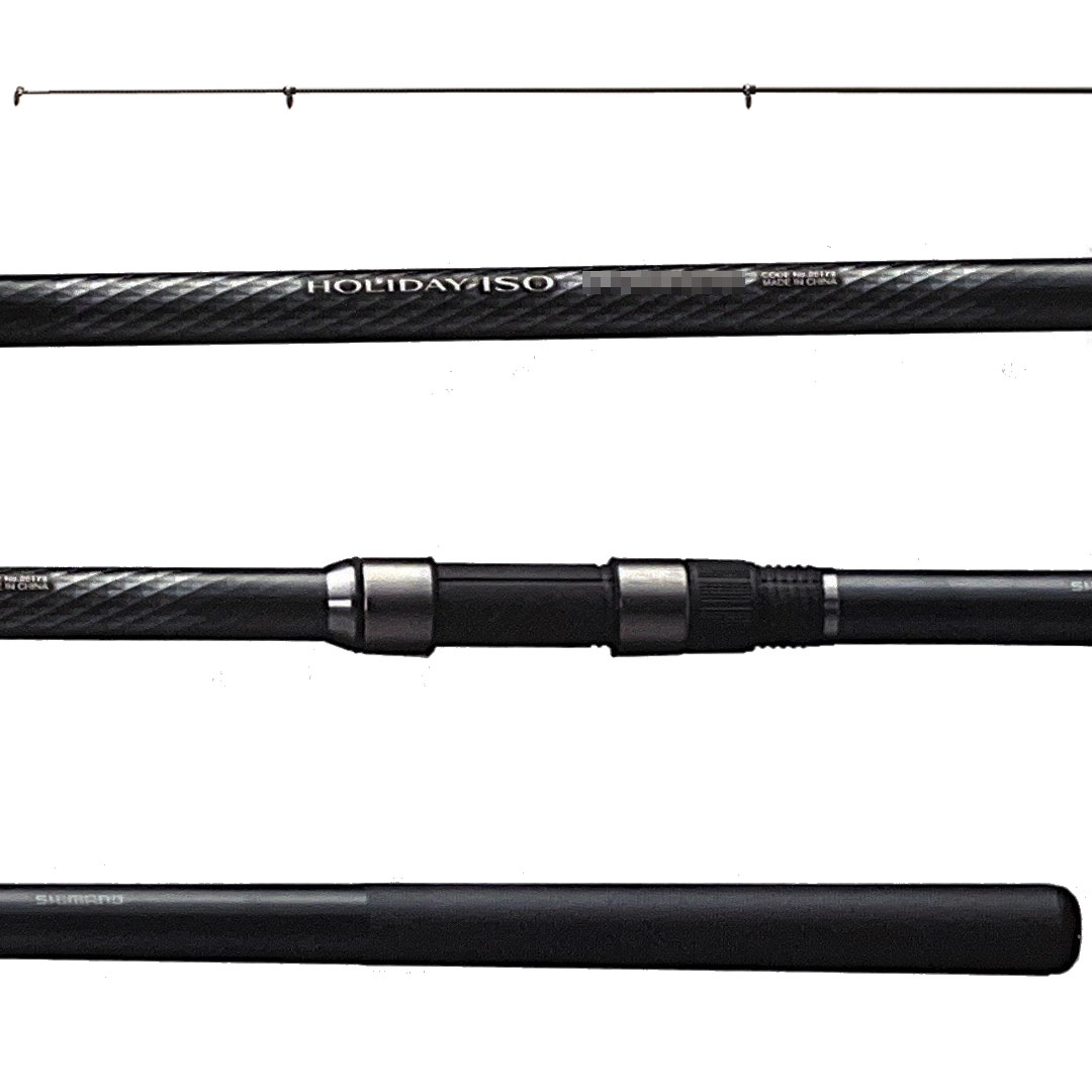 磯竿セット HYPERLOOP HOLIDAY ISO 磯竿セット HYPERLOOP HOLIDAY ISO