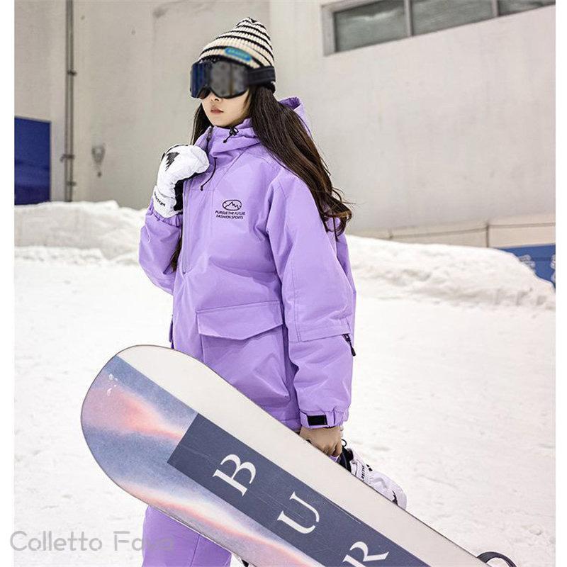 楽天市場】スノーボードウェア スキーウェア メンズ レディース 上下