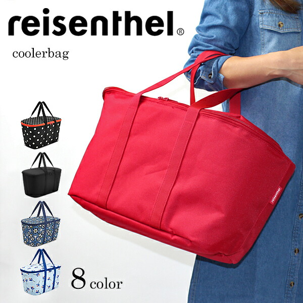 楽天市場】ライゼンタール reisenthel 保冷 保温 機能 付き バッグ
